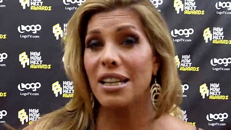 Candis Cayne