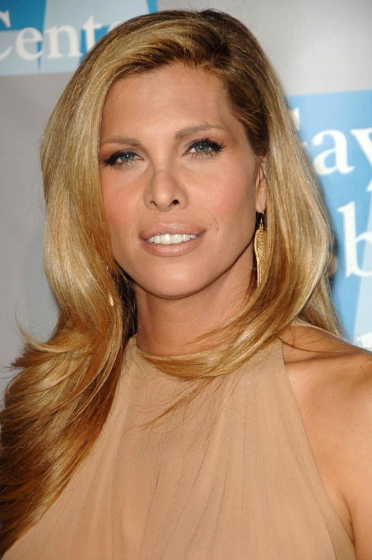 Candis Cayne