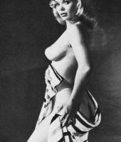 Candy Barr