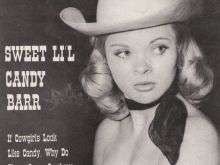 Candy Barr