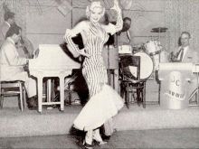 Candy Barr