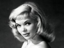 Candy Barr