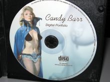 Candy Barr