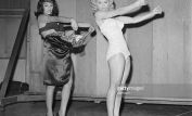 Candy Barr