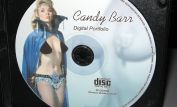 Candy Barr