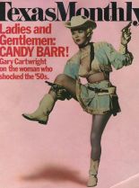 Candy Barr