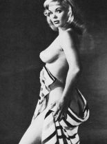 Candy Barr