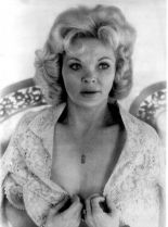 Candy Barr