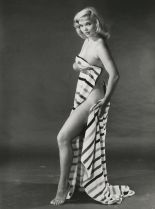 Candy Barr