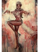 Candy Barr #4031028 picture (Portrait Medium)