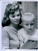 Candy Barr