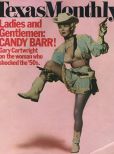 Candy Barr