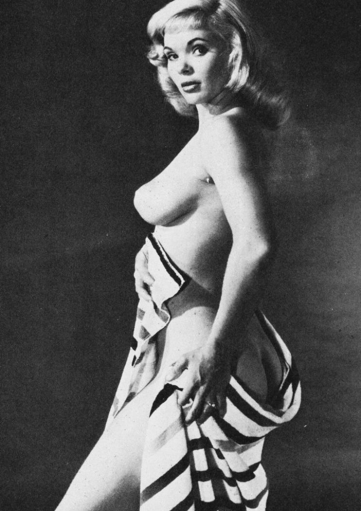 Candy Barr