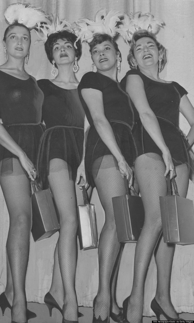 Candy Barr
