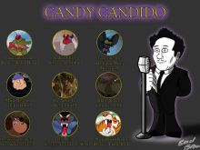 Candy Candido