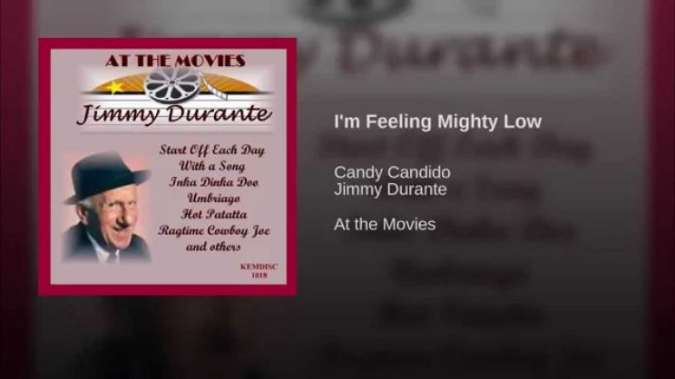 Candy Candido