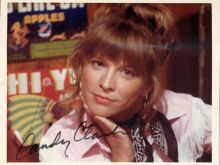 Candy Clark