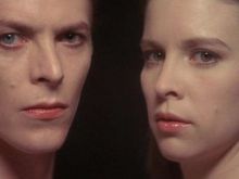 Candy Clark