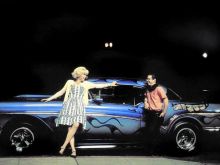 Candy Clark