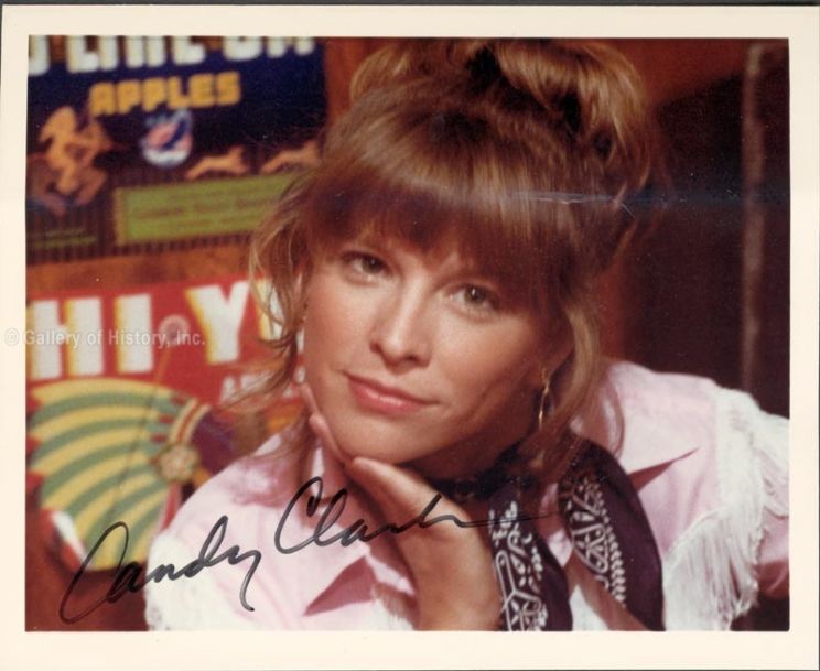 Candy Clark