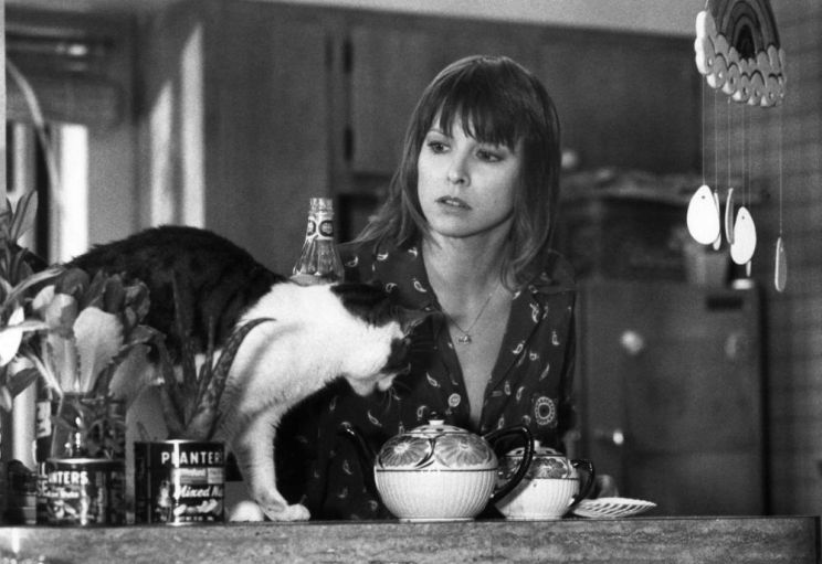 Candy Clark