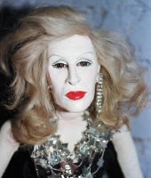 Candy Darling