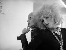 Candy Darling