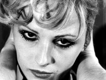 Candy Darling