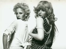 Candy Darling