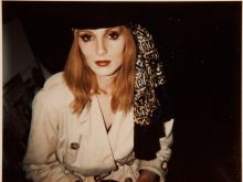 Candy Darling