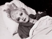 Candy Darling