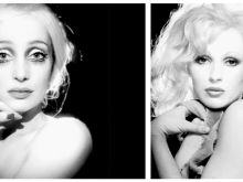 Candy Darling