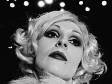 Candy Darling