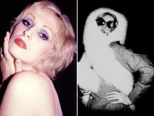 Candy Darling