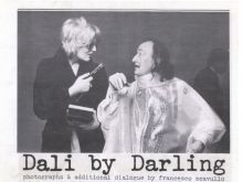 Candy Darling