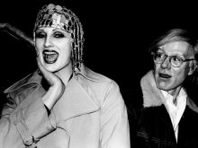 Candy Darling