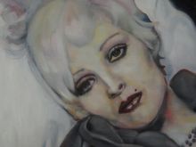 Candy Darling