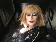 Candy Darling