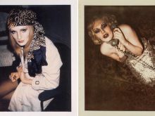 Candy Darling