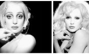 Candy Darling