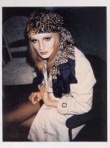 Candy Darling