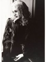 Candy Darling