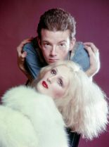 Candy Darling