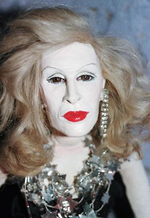 Candy Darling