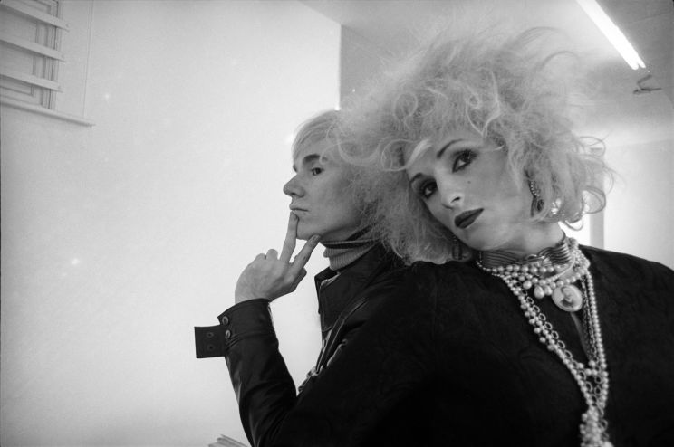 Candy Darling