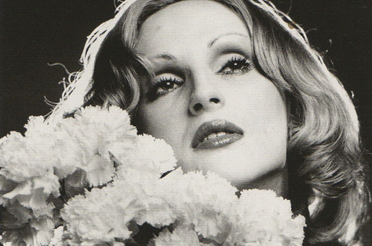 Candy Darling