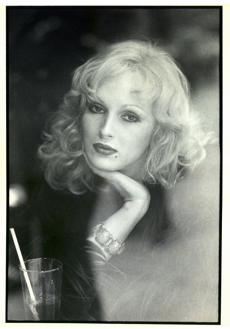 Candy Darling