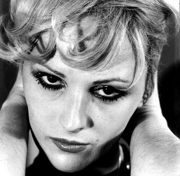 Candy Darling