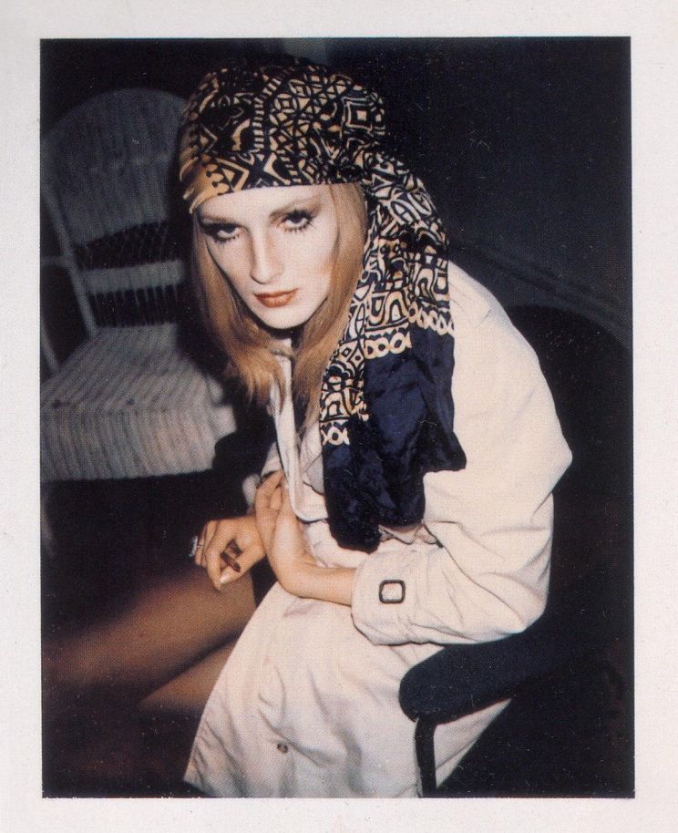 Candy Darling