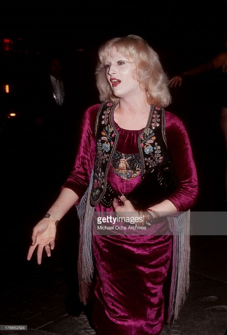 Candy Darling